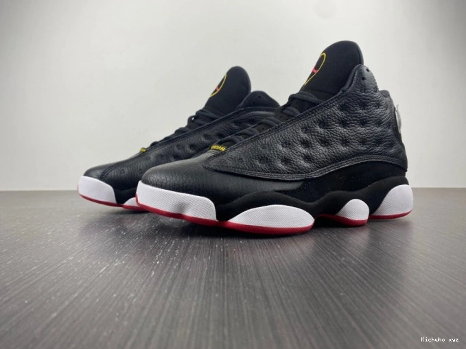 JORDAN 13 414571-062 PLAYOFFS AIR 0815